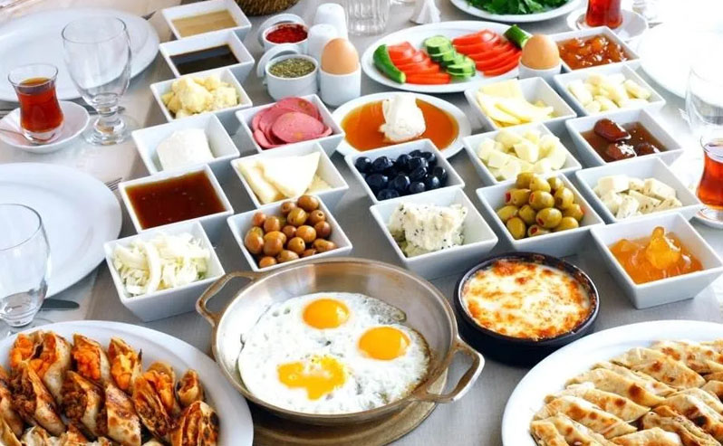 Mükemmel Başlangıçlar